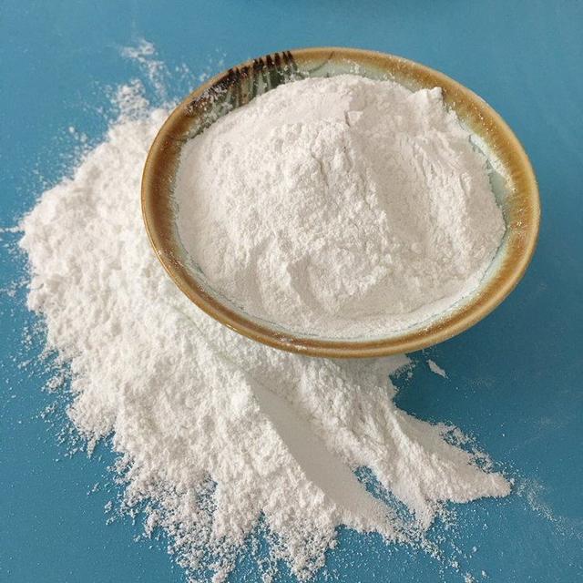 关于轻烧氧化镁的几个步骤